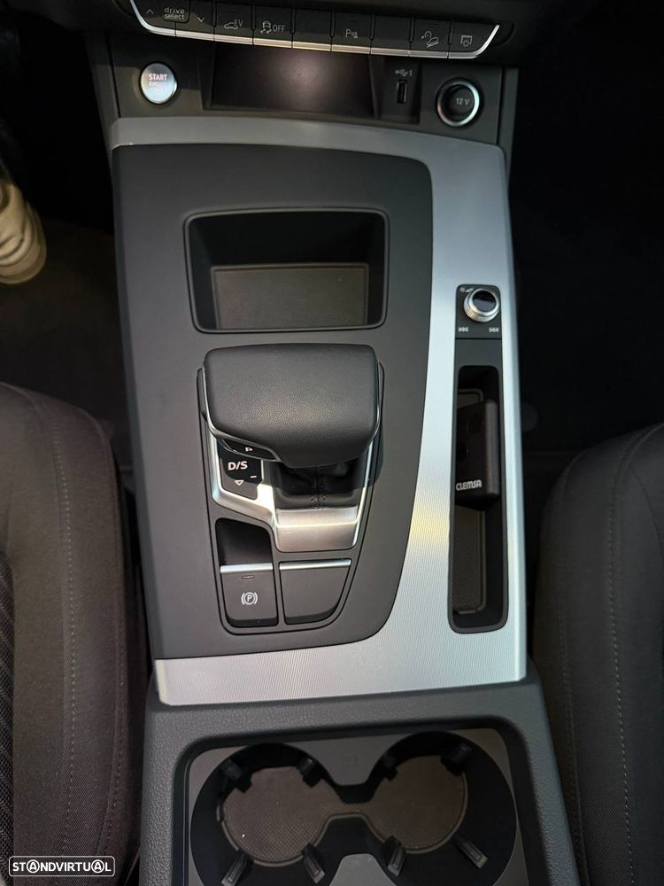 Audi Q5 50 TFSIe quattro S tronic - 10