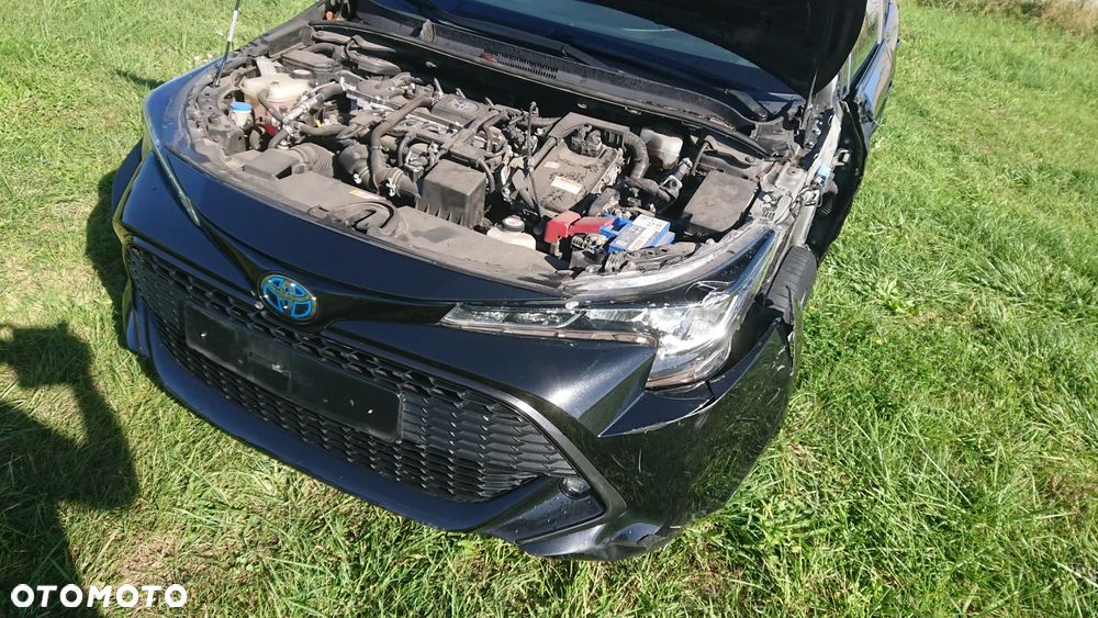 Toyota Corolla - 27