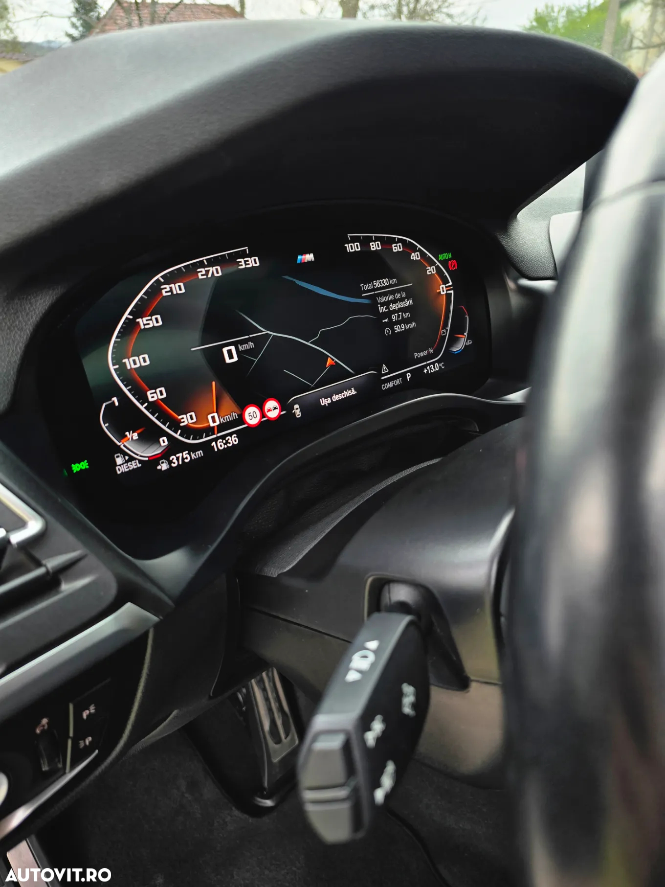 BMW X4 xDrive30d Aut. M Sport Edition - 23