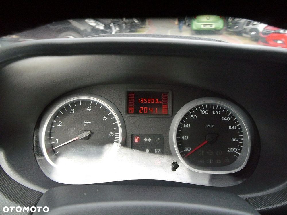 Dacia Duster 1.6 - 16