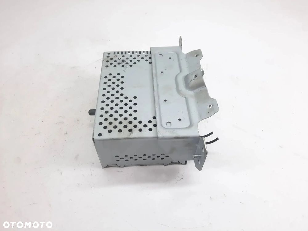 FORD FIESTA MK8 RADIO NAWIGACJA H1BT-18C815-VU - 5