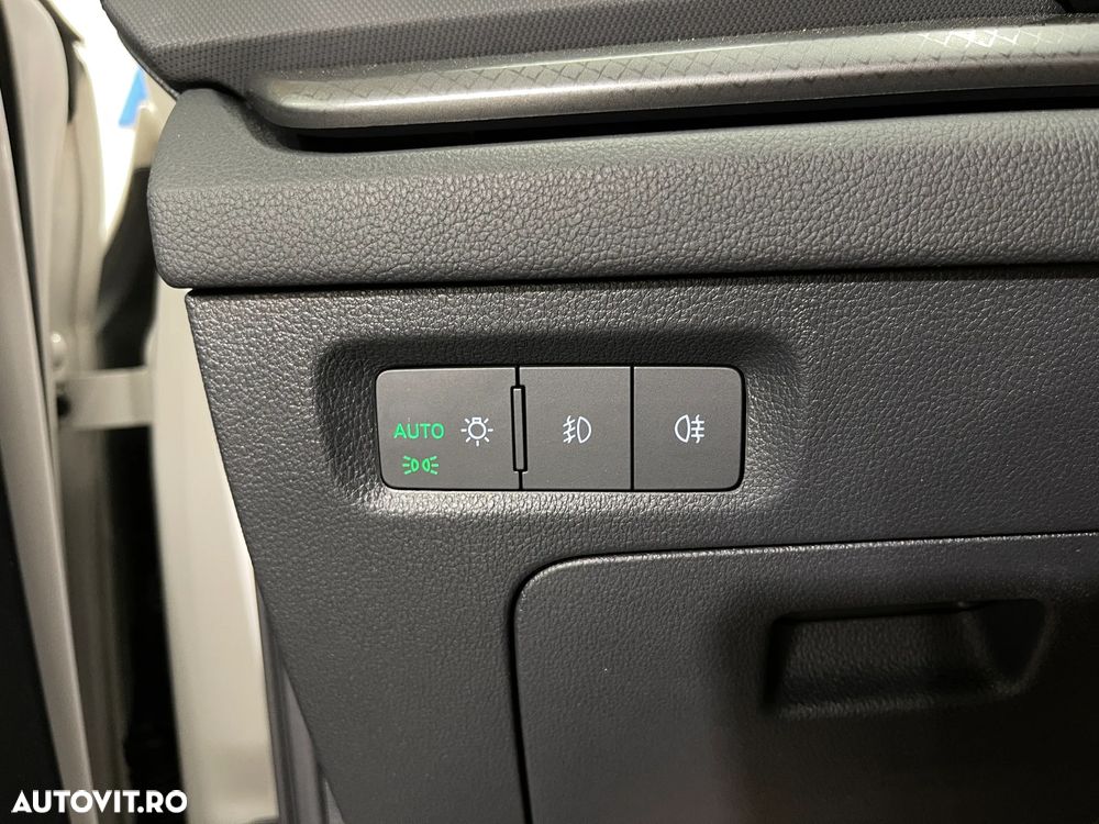 Skoda Octavia 2.0 TDI Ambition - 21
