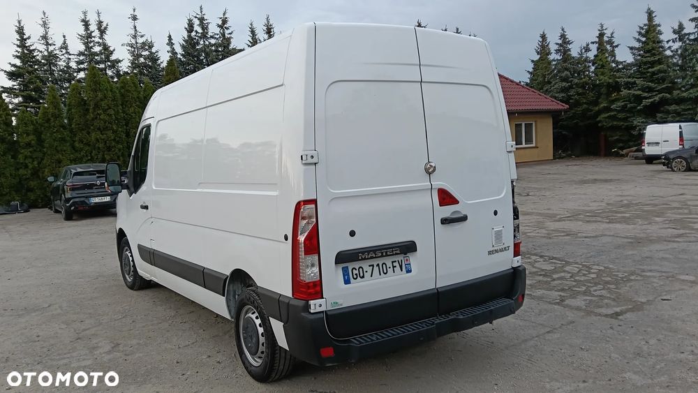 Renault Master - 5