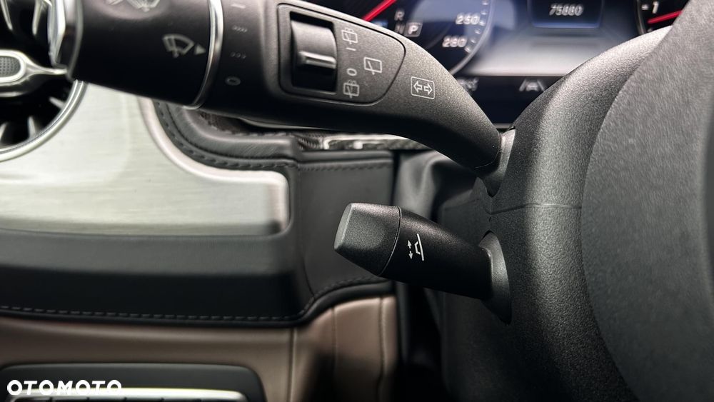 Mercedes-Benz Klasa G - 16