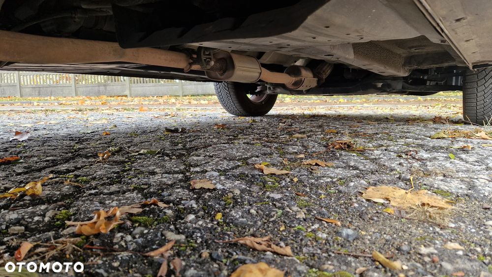 Hyundai ix35 1.6 GDI Premium 2WD - 9