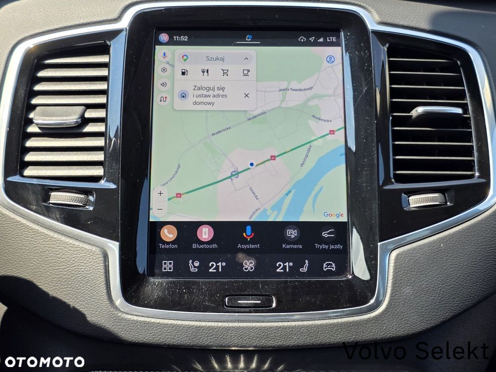 Volvo XC 90 - 23