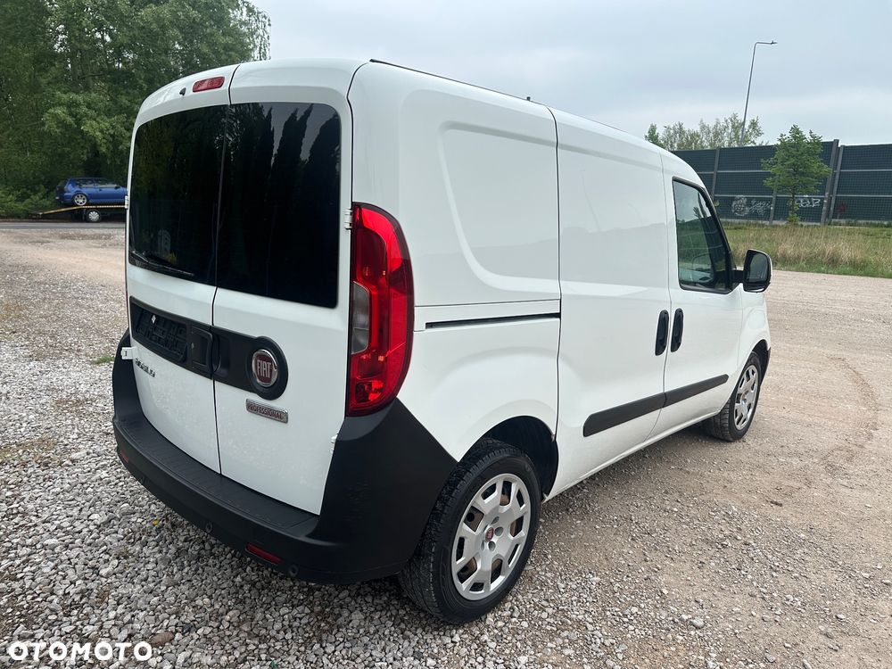 Fiat Doblo - 9
