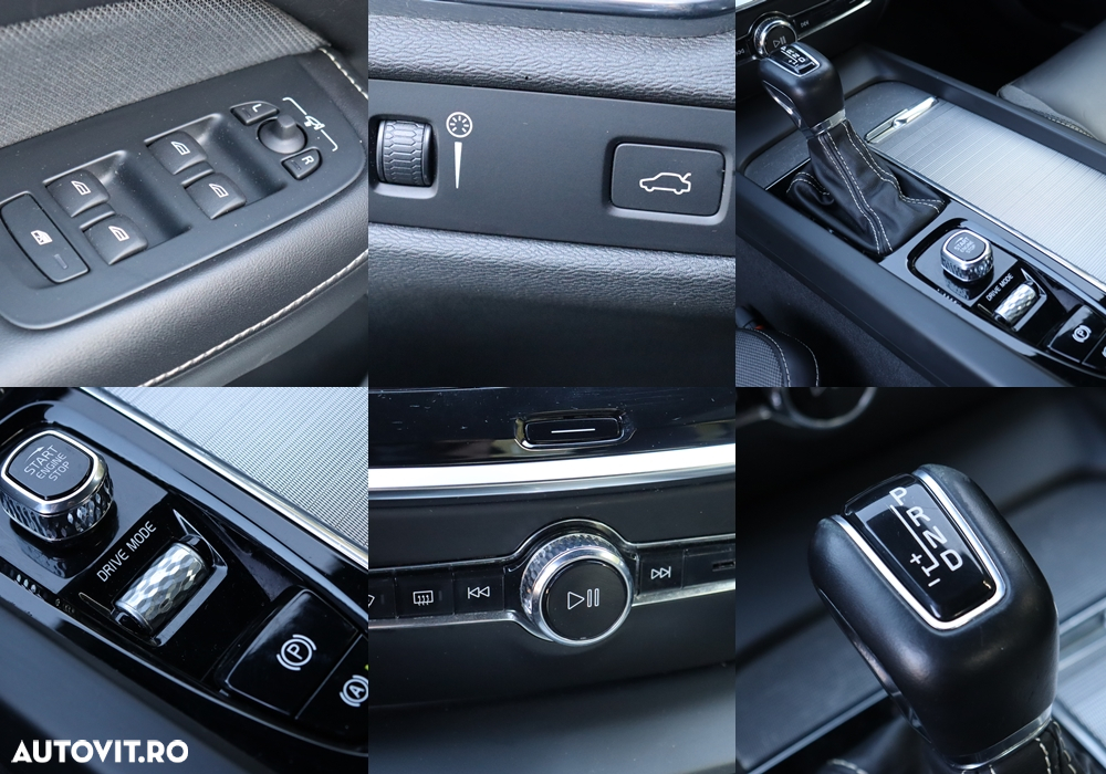 Volvo S60 T5 R-Design - 12