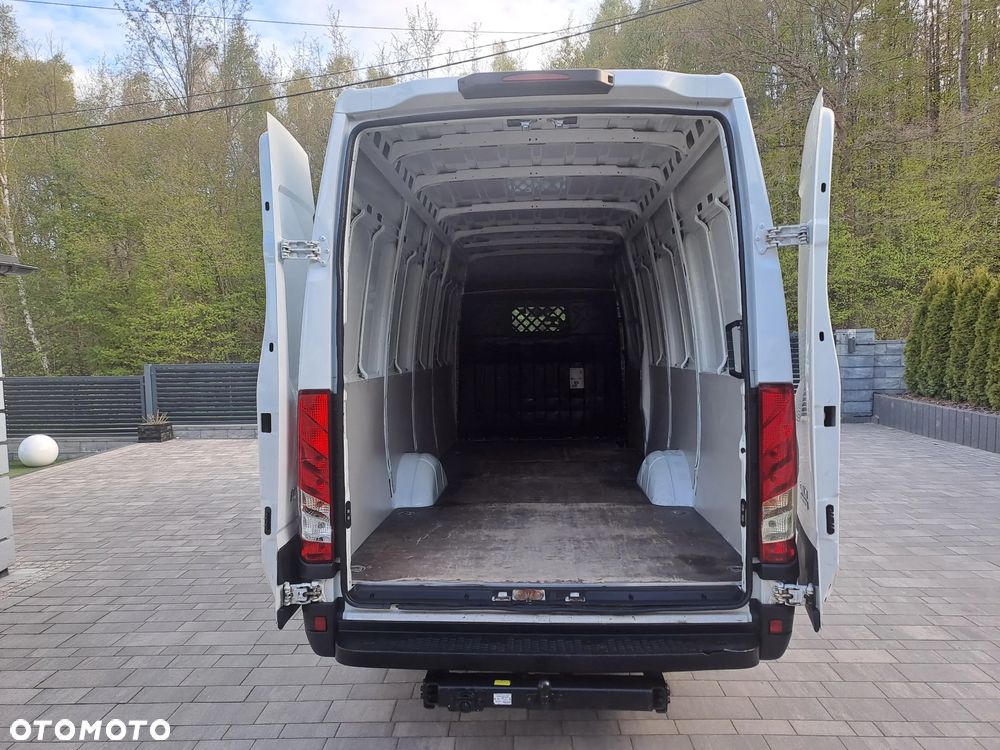 Iveco Dayli 35S16 - 21