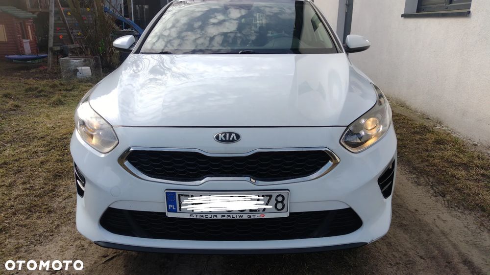 Kia Ceed 1.0 T-GDI L - 5
