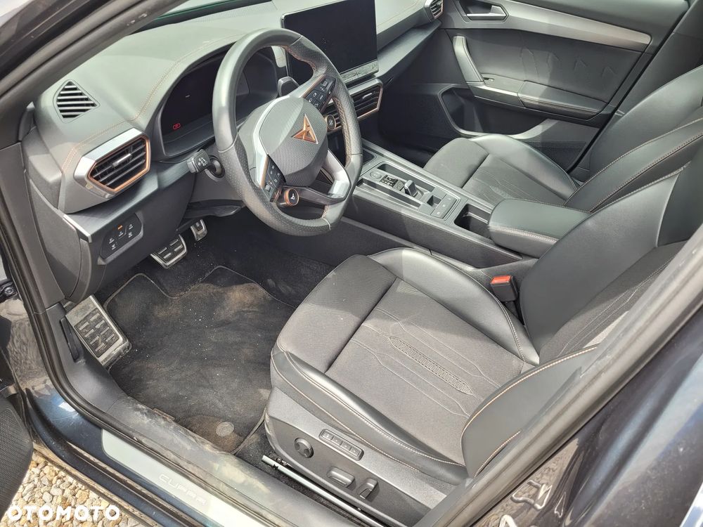 Cupra Formentor - 10