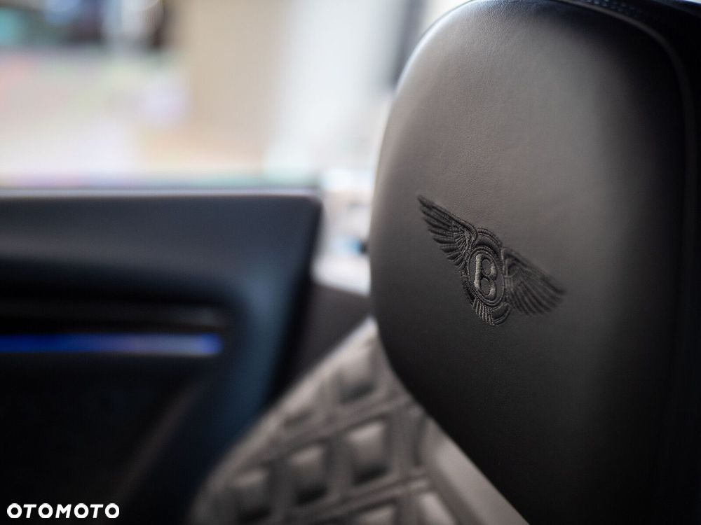 Bentley Continental GT - 18