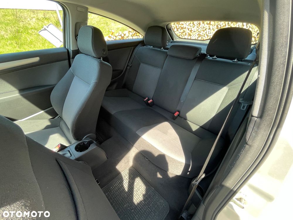 Opel Astra - 8