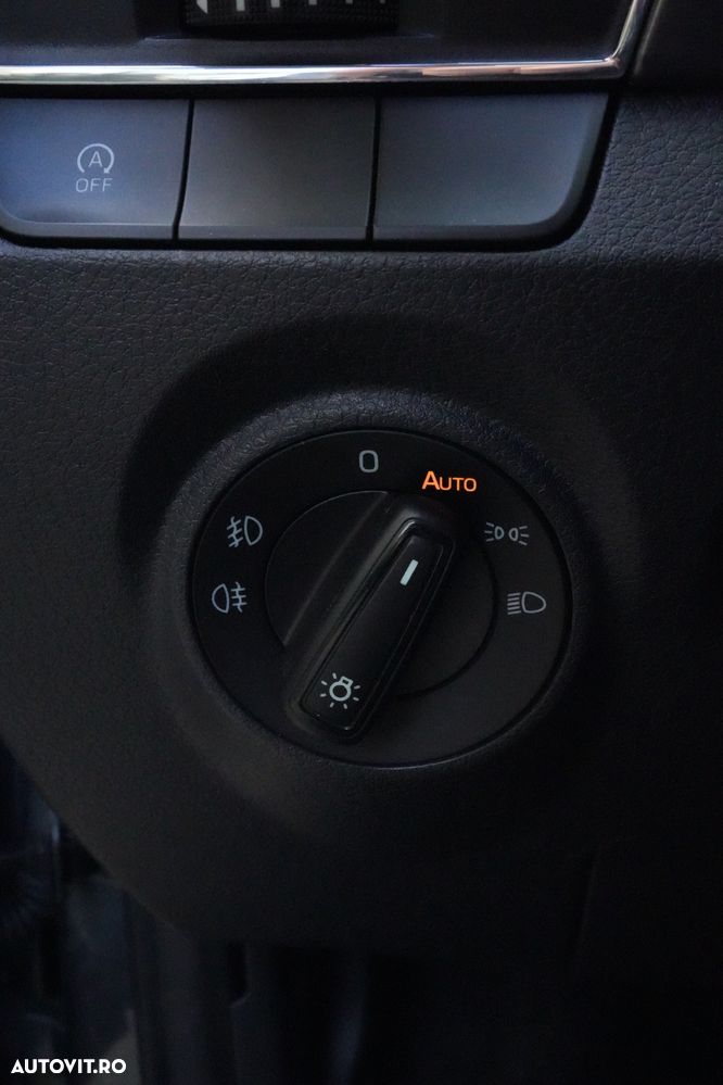 Skoda Fabia 1.2 TSI DSG Edition - 21