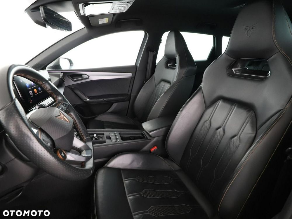 Cupra Leon 1.4 (180 kW System) - 14