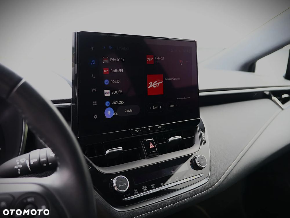 Toyota Corolla 1.8 Hybrid Active - 16