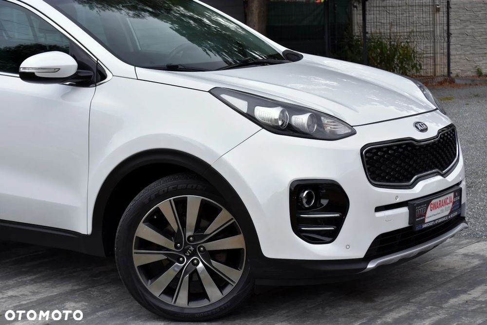 Kia Sportage ver-1-7-crdi-2wd-vision - 8