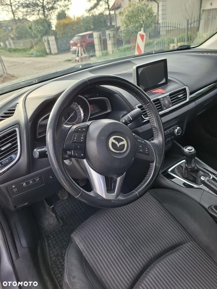Mazda 3 1.5 Skyenergy - 9