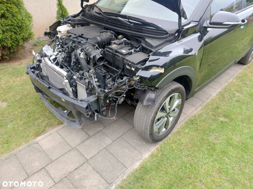 Kia Stonic 1.0 T-GDI 100 OPF DCT7 Edition 7 - 6