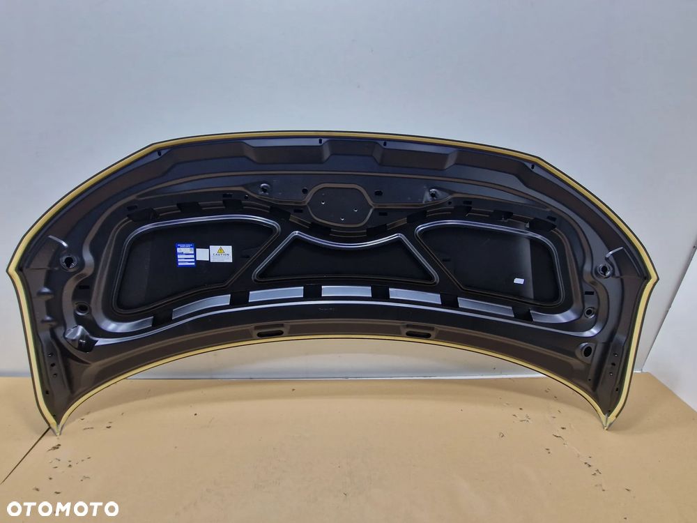 NOWA VW MULTIVAN TRANSPORTER T6 T6.1 15-25 MASKA POKRYWA SILNIKA - 5