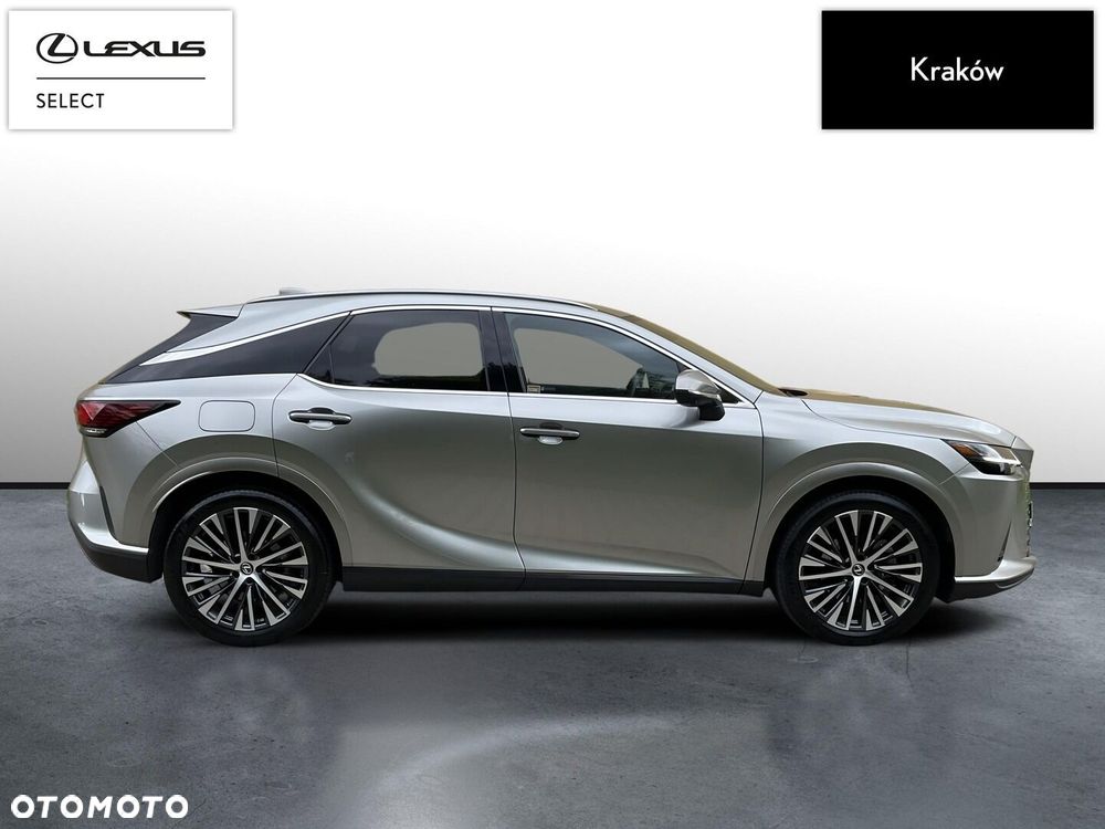 Lexus RX 450h+ Prestige - 6