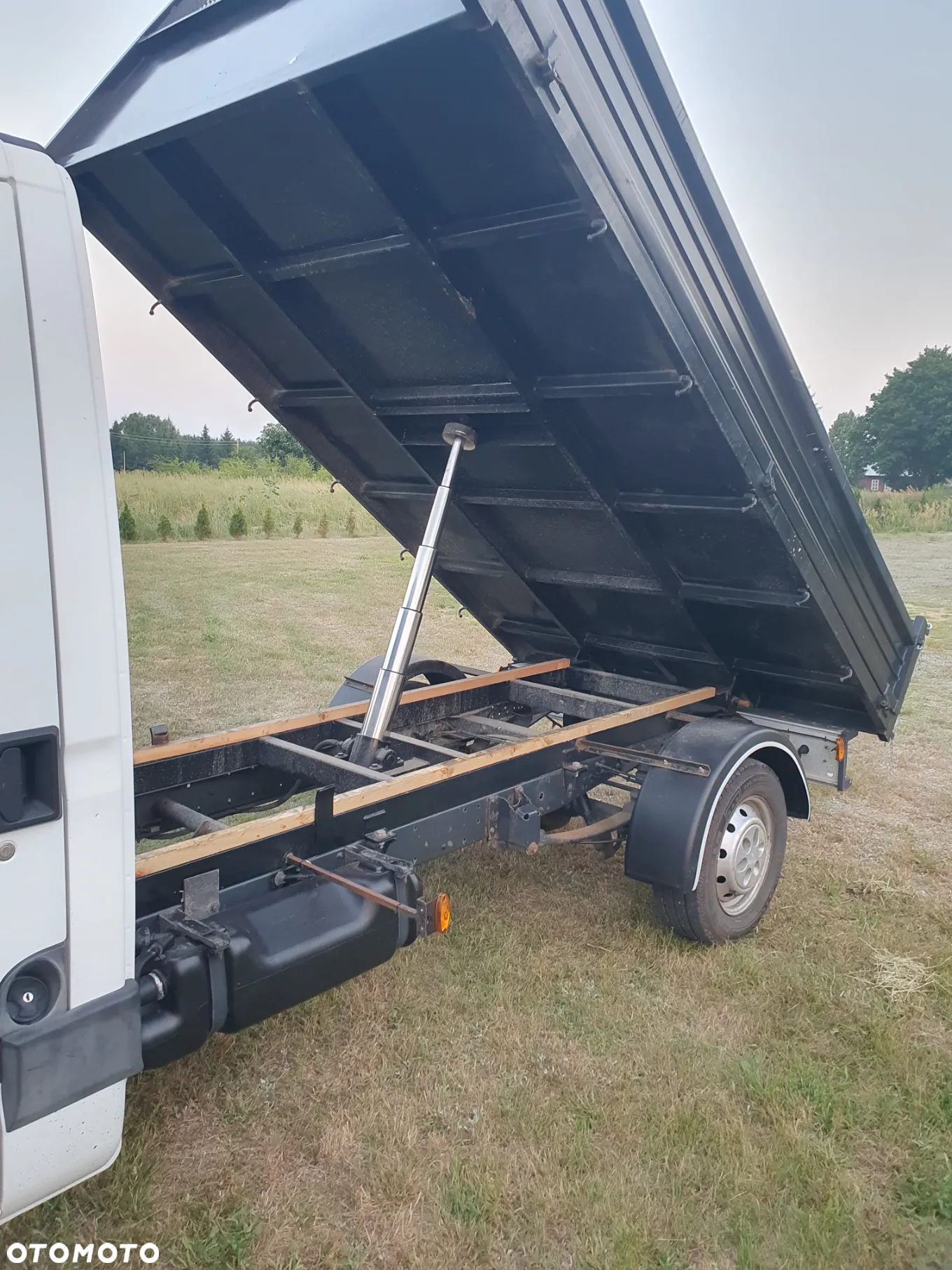 Iveco DAILY LWB - 14