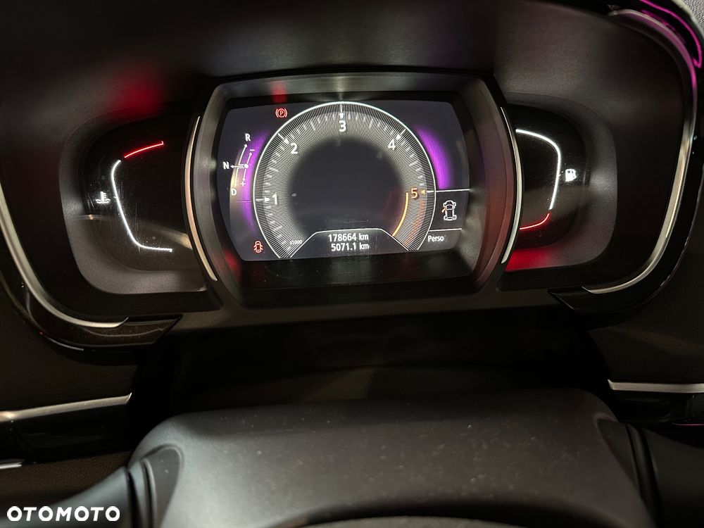 Renault Espace 1.6 dCi Energy Magnetic EDC 7os - 4