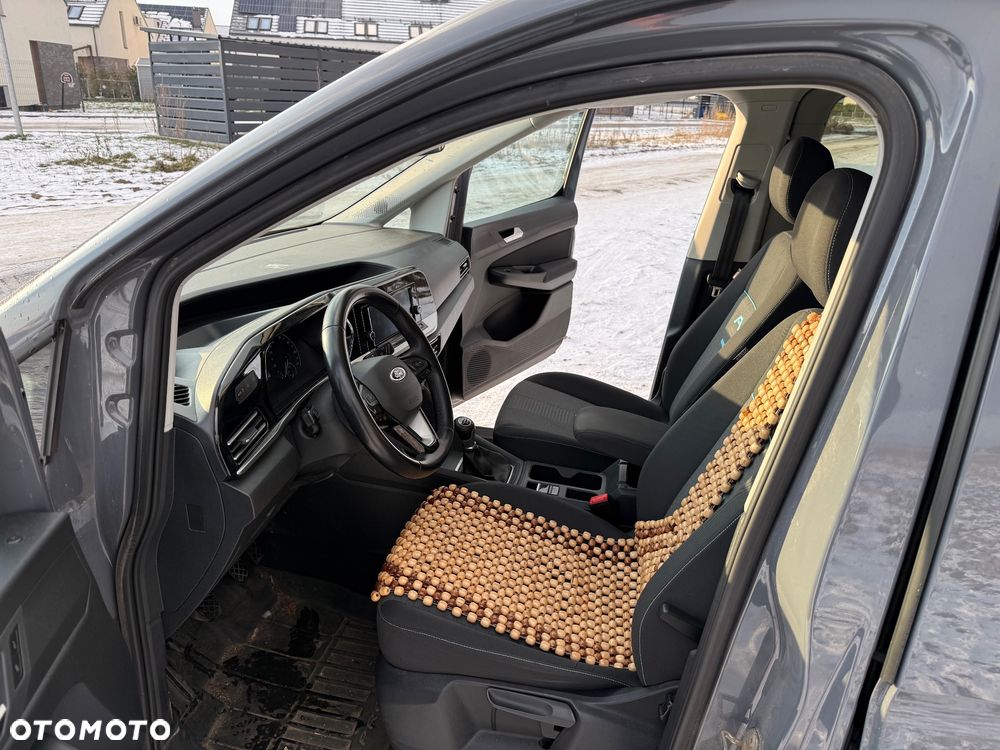 Ford Tourneo Connect 2.0 EcoBlue Active - 3