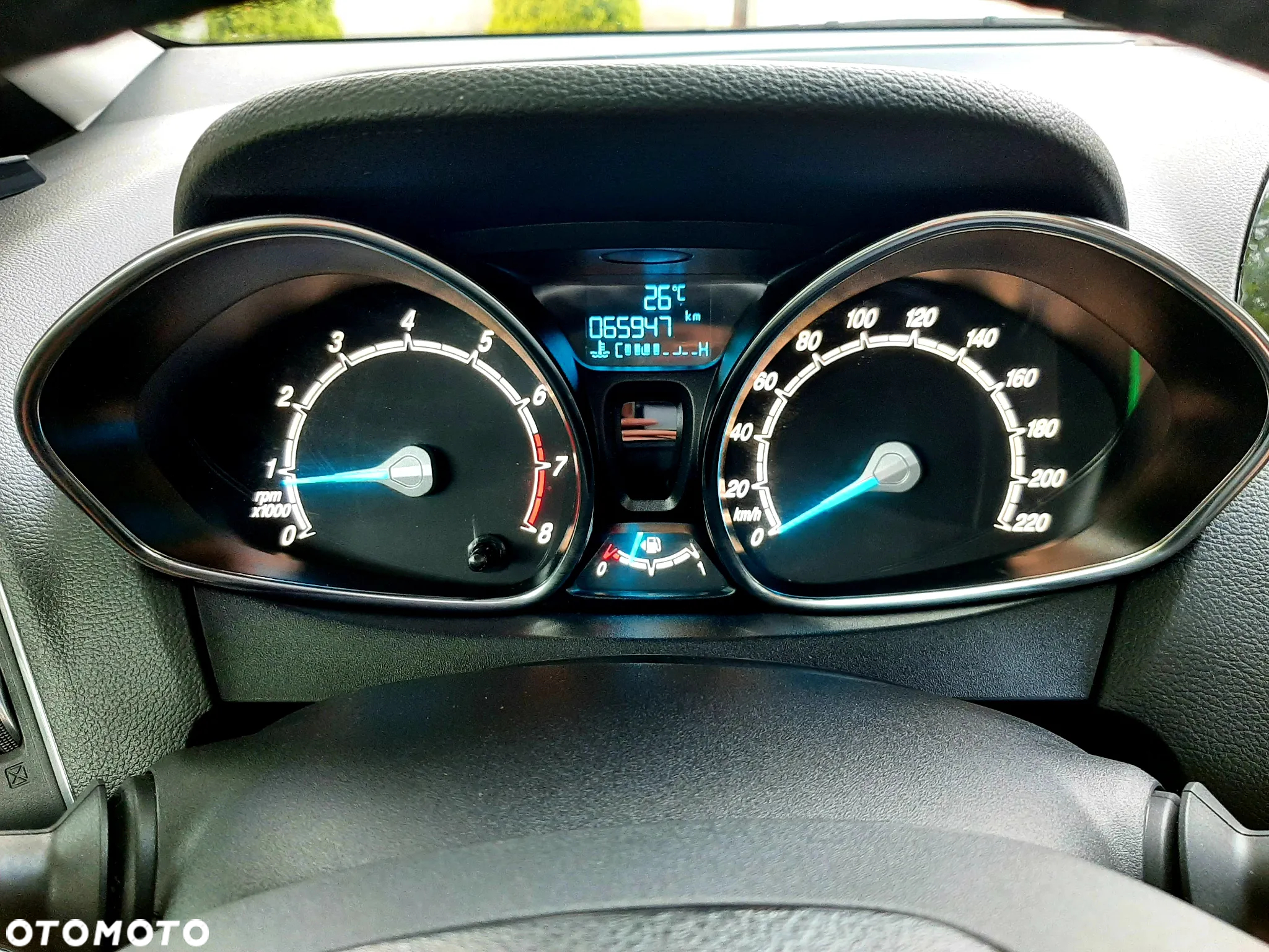 Ford B-MAX - 14