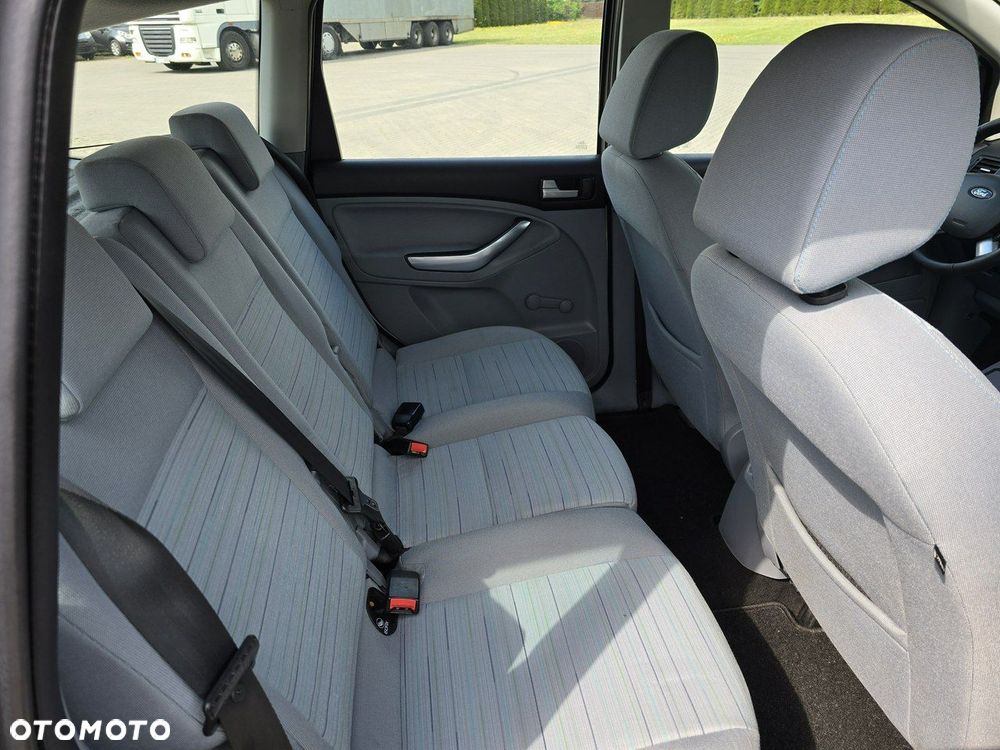 Ford C-MAX - 25