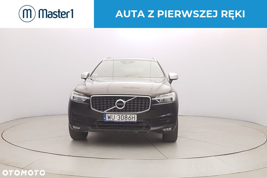 Volvo XC 60 T5 GPF AWD R-Design - 2
