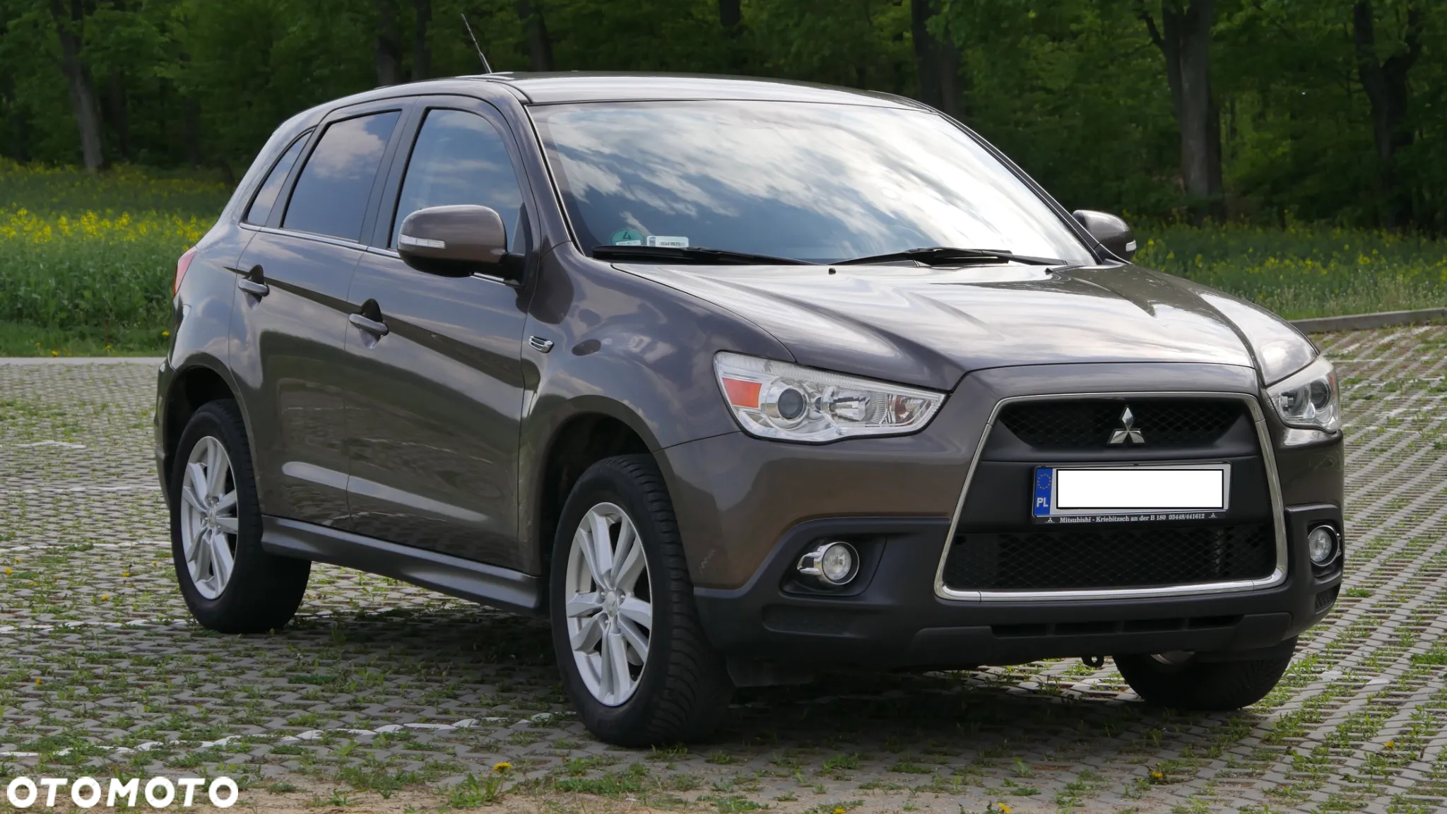 Mitsubishi ASX 1.6 2WD - 6