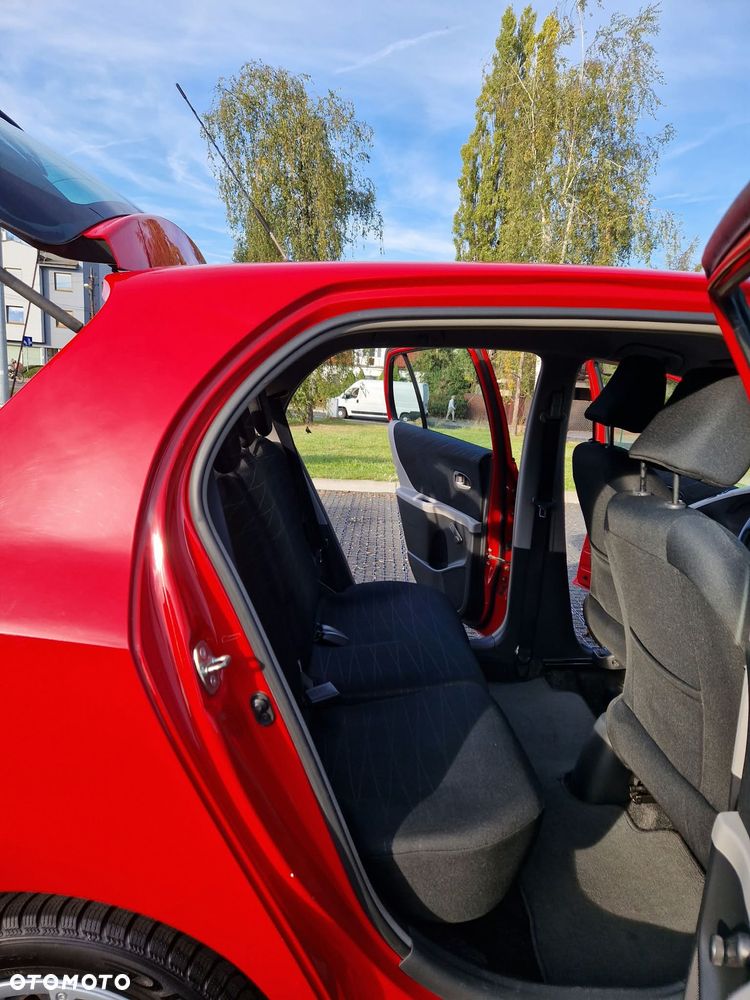Toyota Yaris - 20