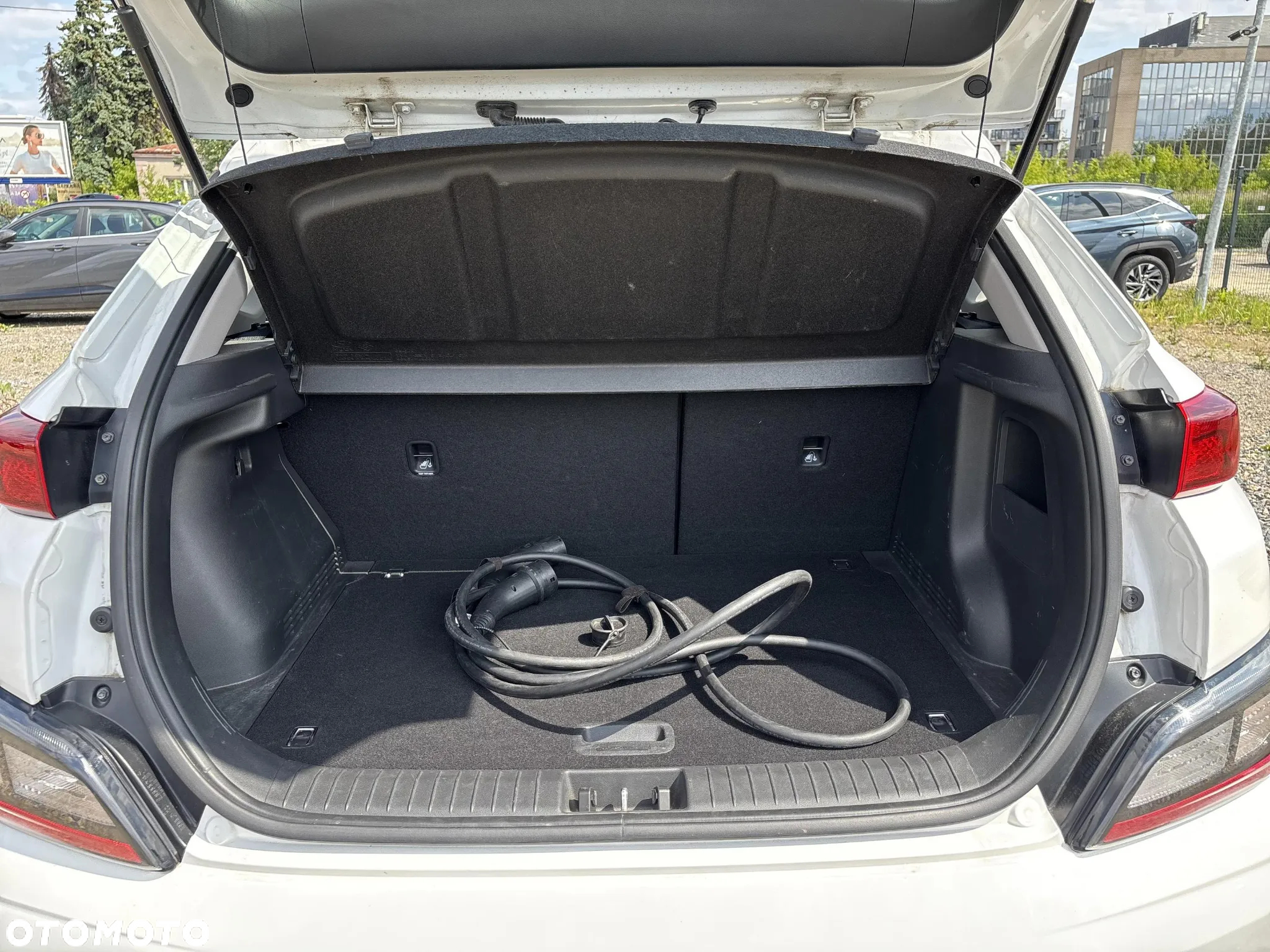 Hyundai Kona Electric 64kWh Modern - 22