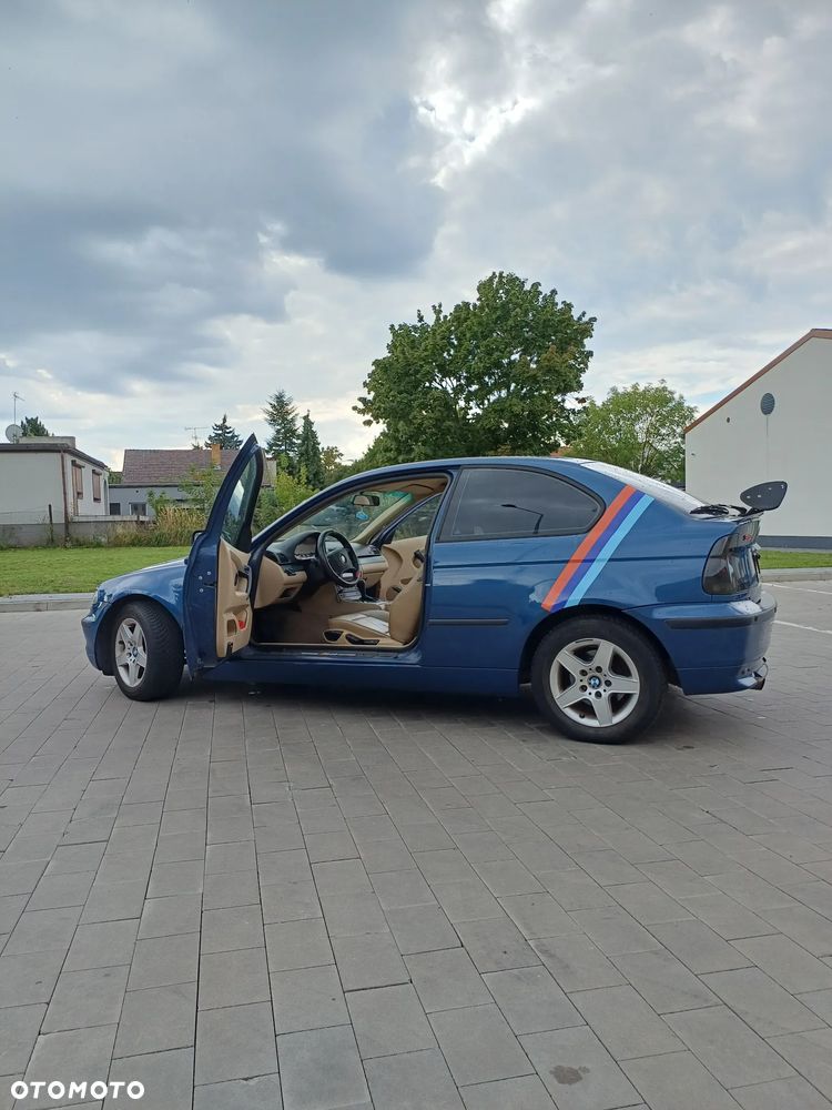 BMW Seria 3 - 13