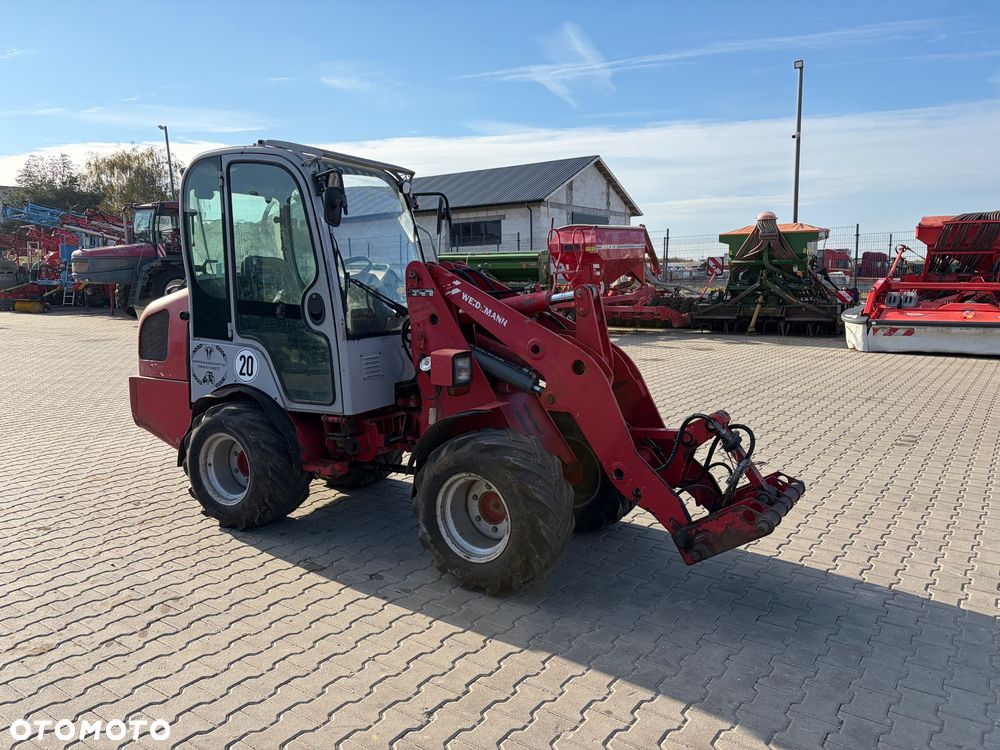 Weidemann 1706 - 1