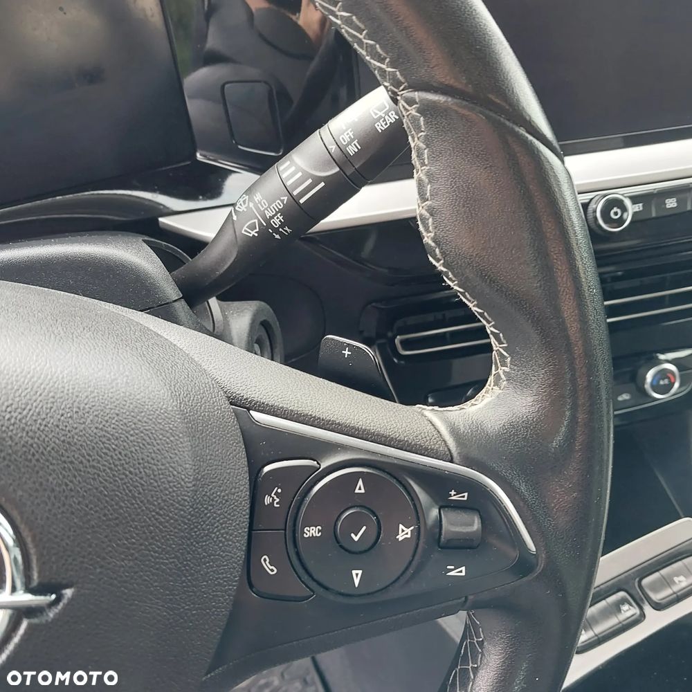 Opel Mokka 1.2 T Elegance S&S - 14