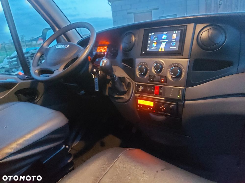Iveco 40C/15 - 15