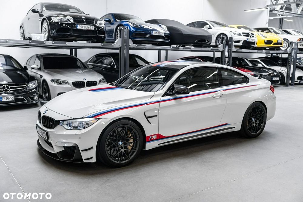 BMW M4 - 3