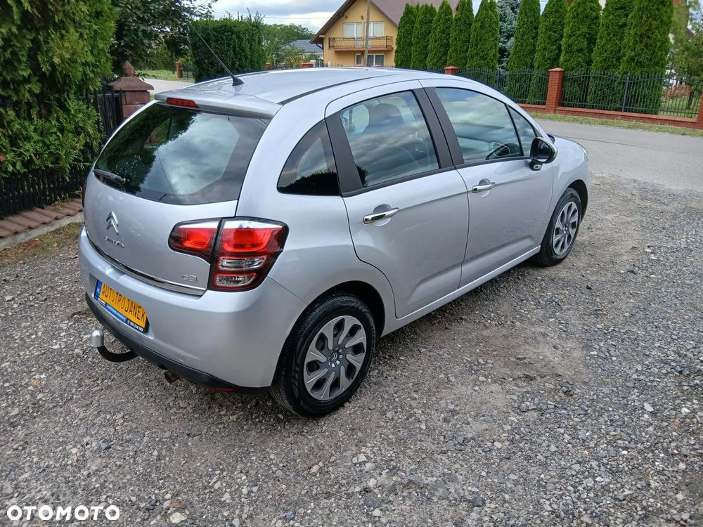 Citroën C3 - 13