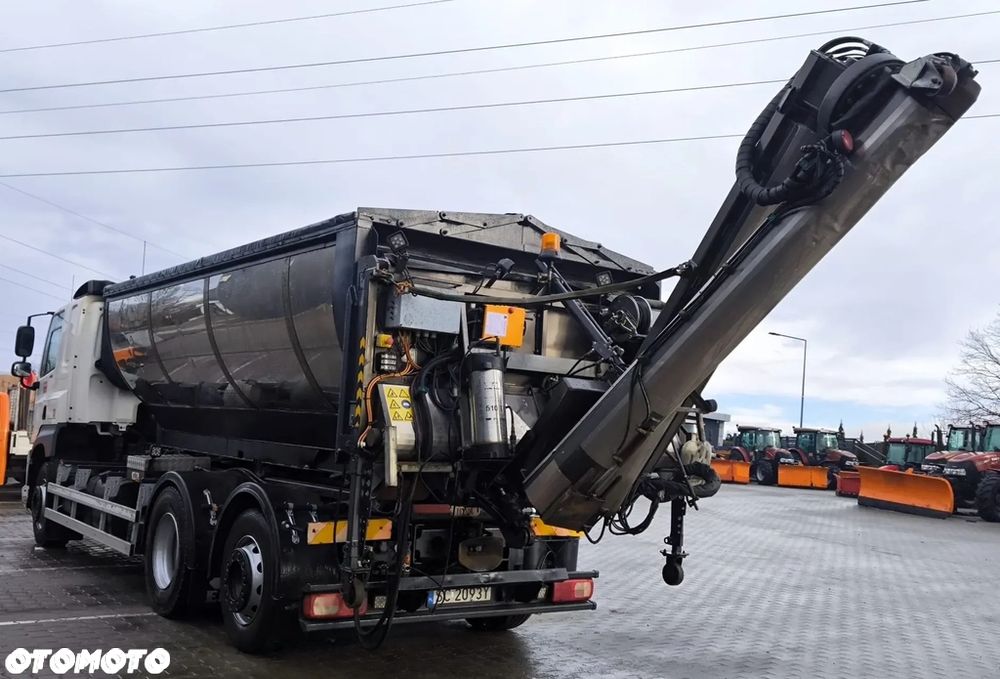 Sprider M25 - 8