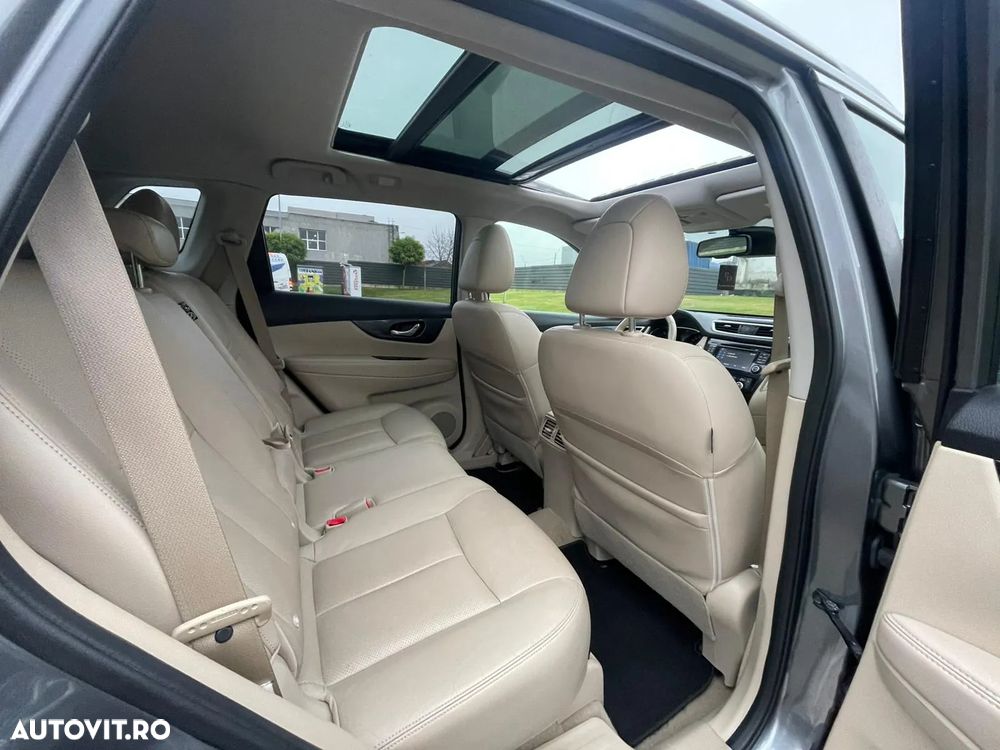 Nissan X-Trail 1.6 dCi Tekna - 28