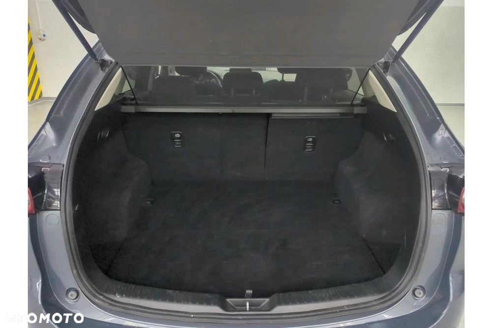 Mazda CX-5 - 9