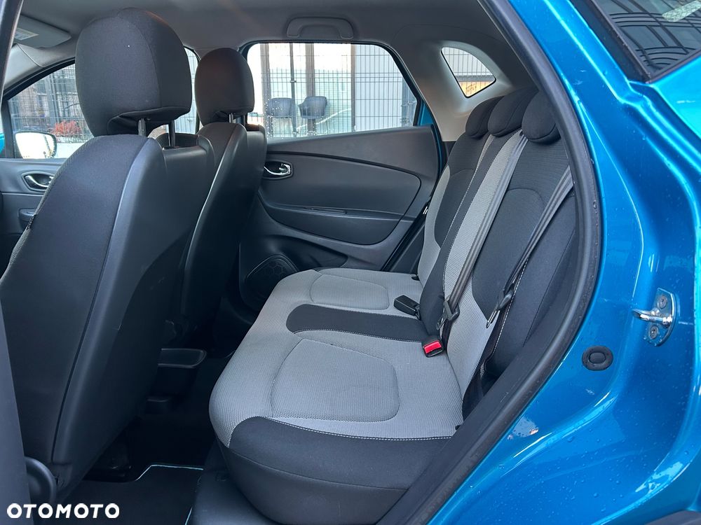 Renault Captur - 8