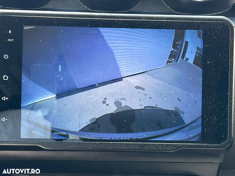 Dacia Duster Blue dCi 115 4WD Prestige - 17