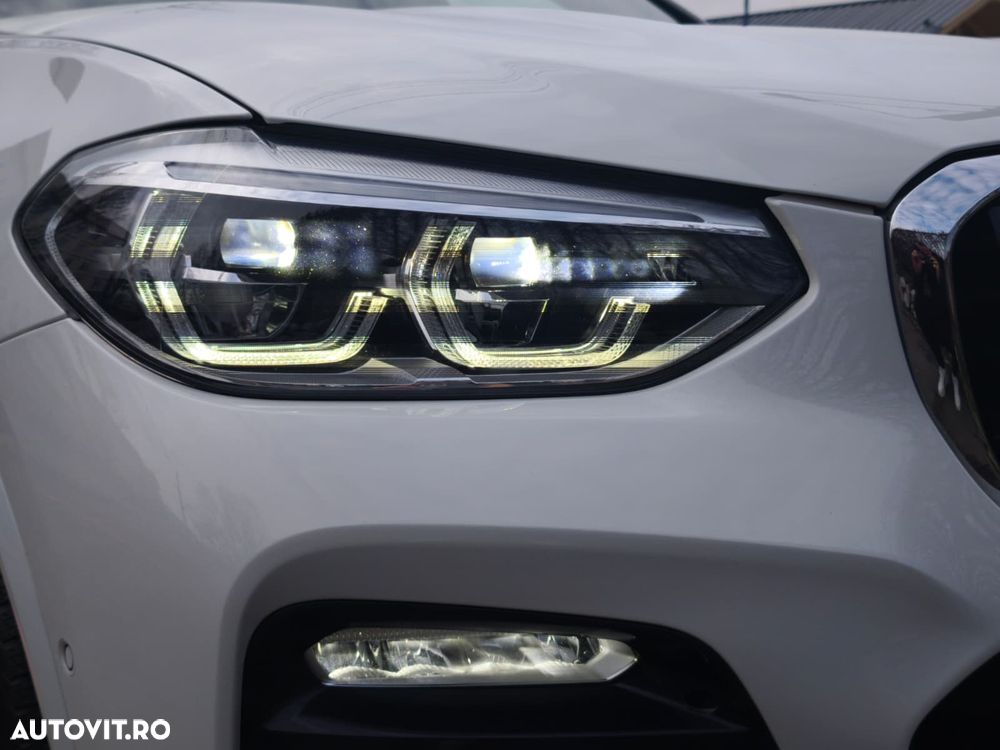 BMW X4 xDrive20d M Sport - 35