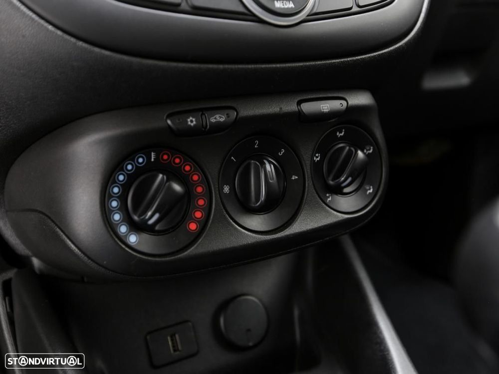 Opel Corsa Van 1.3 CDTI - 15