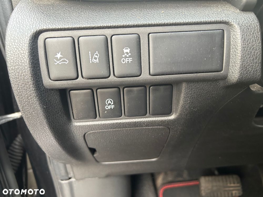 Mitsubishi Eclipse Cross 1.5 T GPF Intense Plus CVT - 30