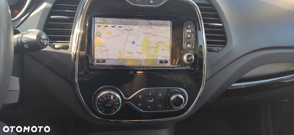 Renault Captur - 12