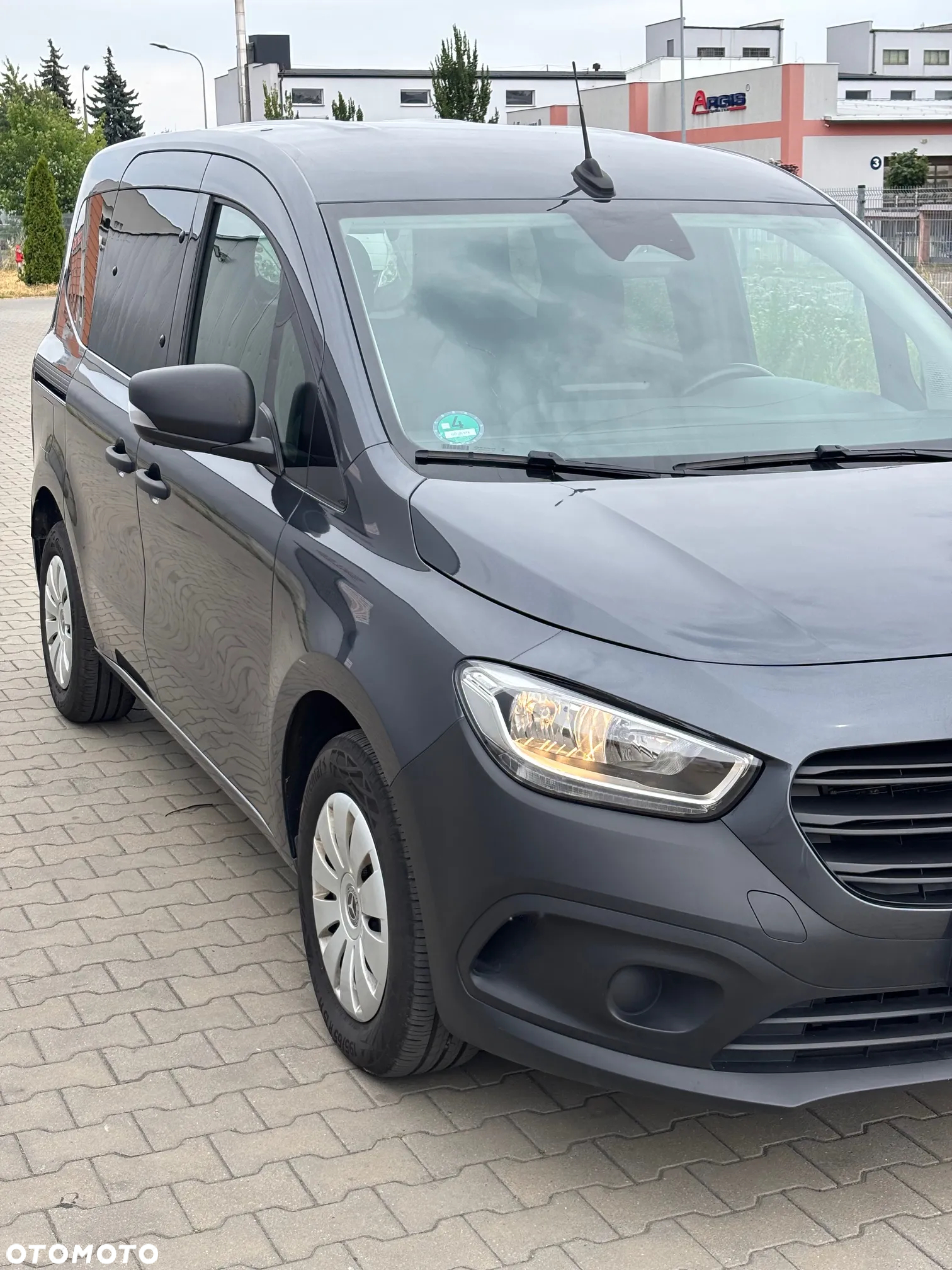 Mercedes-Benz Citan Tourer 110 CDI L2 420.725 - 14